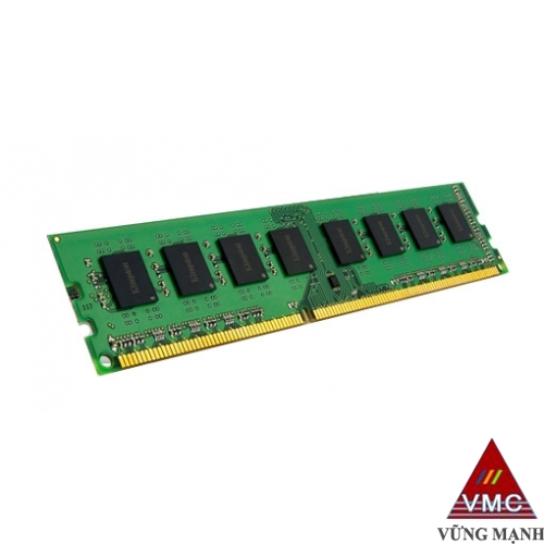  RAM Kingston 4Gb DDR3 Bus 1600Mhz 